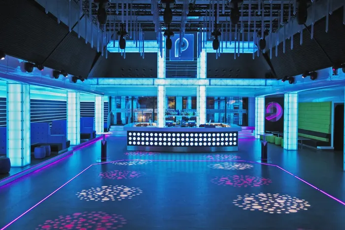 Night club PULS