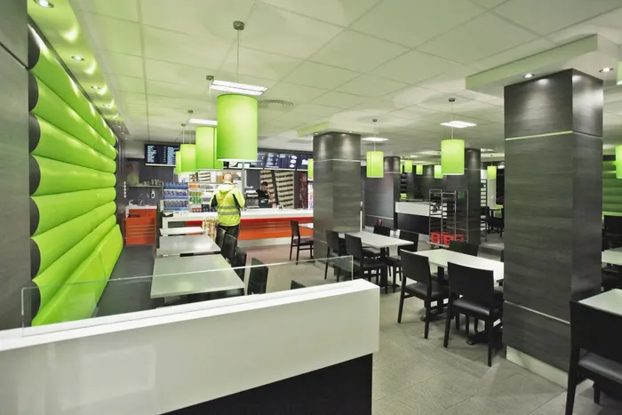 Kungs Kebab