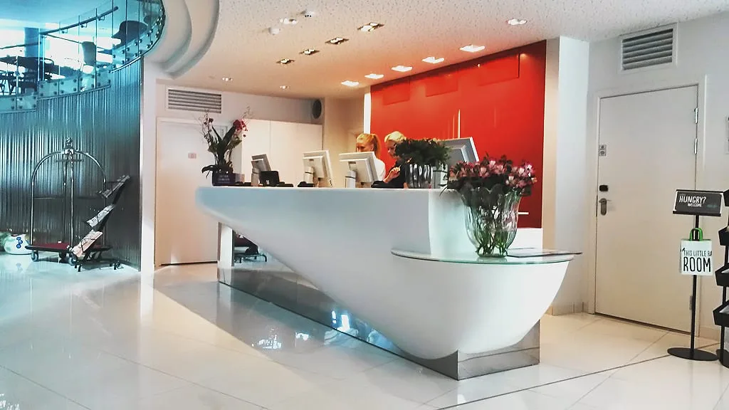 Scandic Hotel Bergen