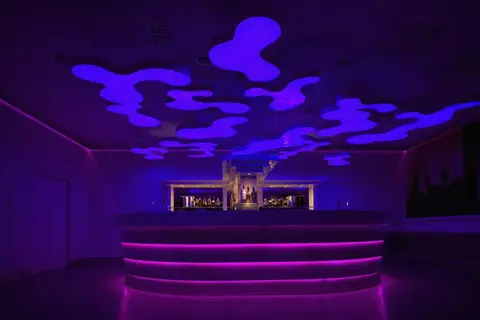 Night club HUGO – 1