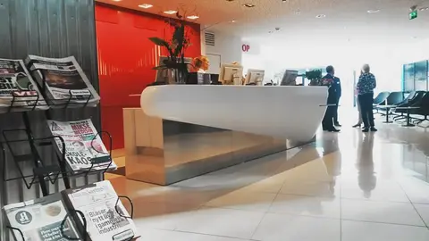 Scandic Hotel Bergen – 1
