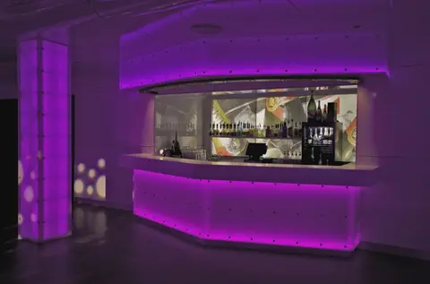 Night club PULS – 1