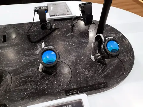 Samsung salonas – 1