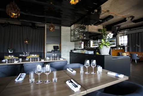 Villa Restaurant – 2