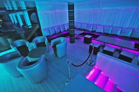 Night club PULS – 2