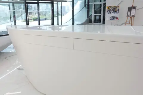 Green Hall 2 – 2