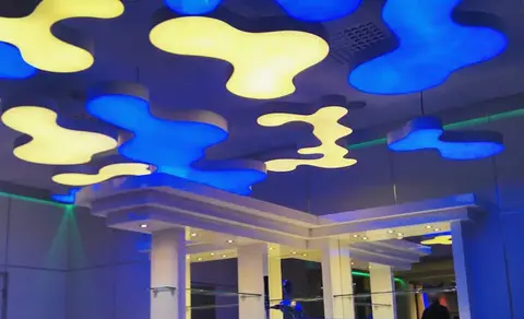 Night club HUGO – 3