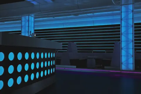 Night club PULS – 3