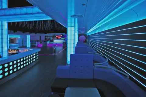 Night club PULS – 4