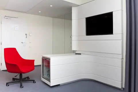 Holiday Inn Vilnius – 4