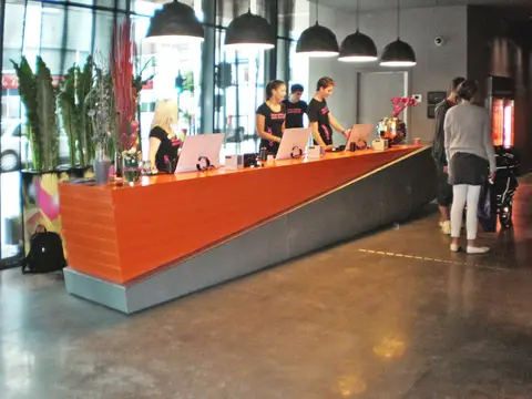 Comfort Hotel Square – 4