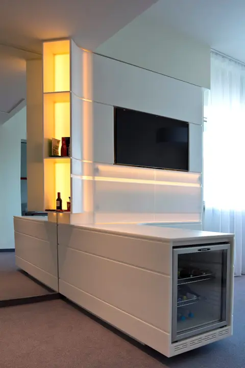 Holiday Inn Vilnius – 5