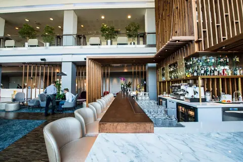 Radisson Blu Hotel Lietuva – 5