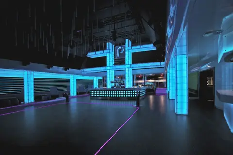 Night club PULS – 7
