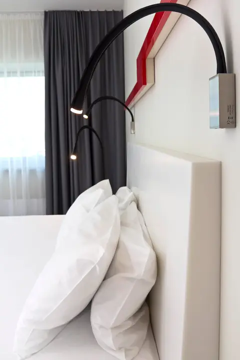 Holiday Inn Vilnius – 8