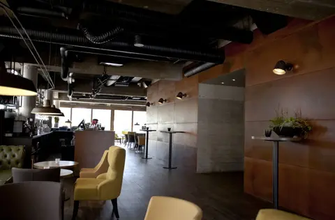 Villa Restaurant – 8