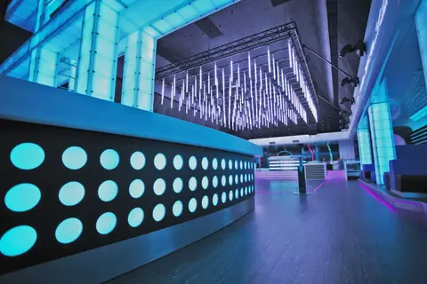 Night club PULS – 12