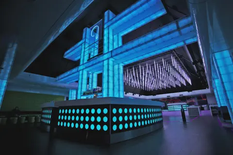 Night club PULS – 13