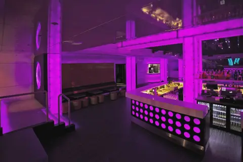 Night club PULS – 14