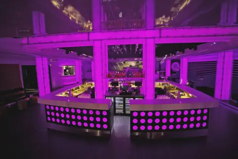 Night club PULS – 15