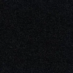 Deep Black Quartz