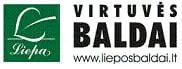 Liepos baldai